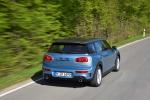 Mini Cooper SD Clubman ALL4 2016 года